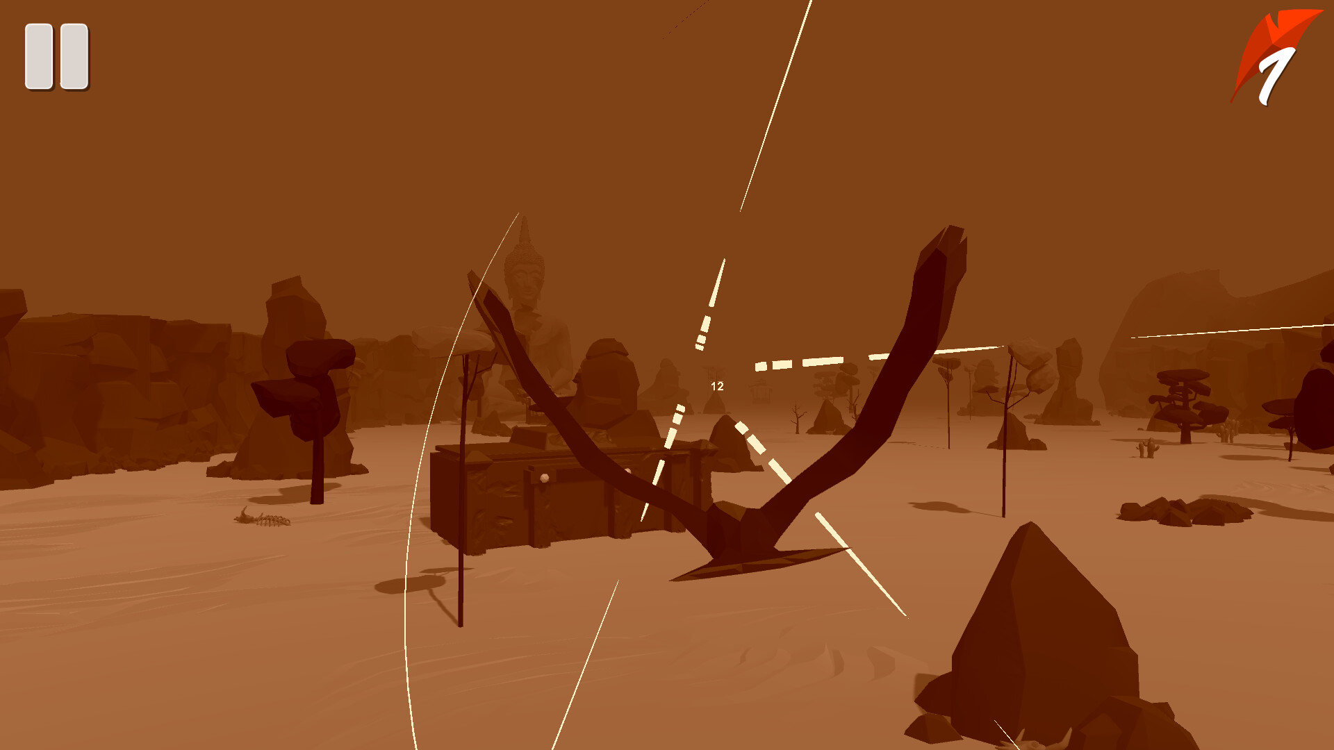 AeroBird screenshot 4