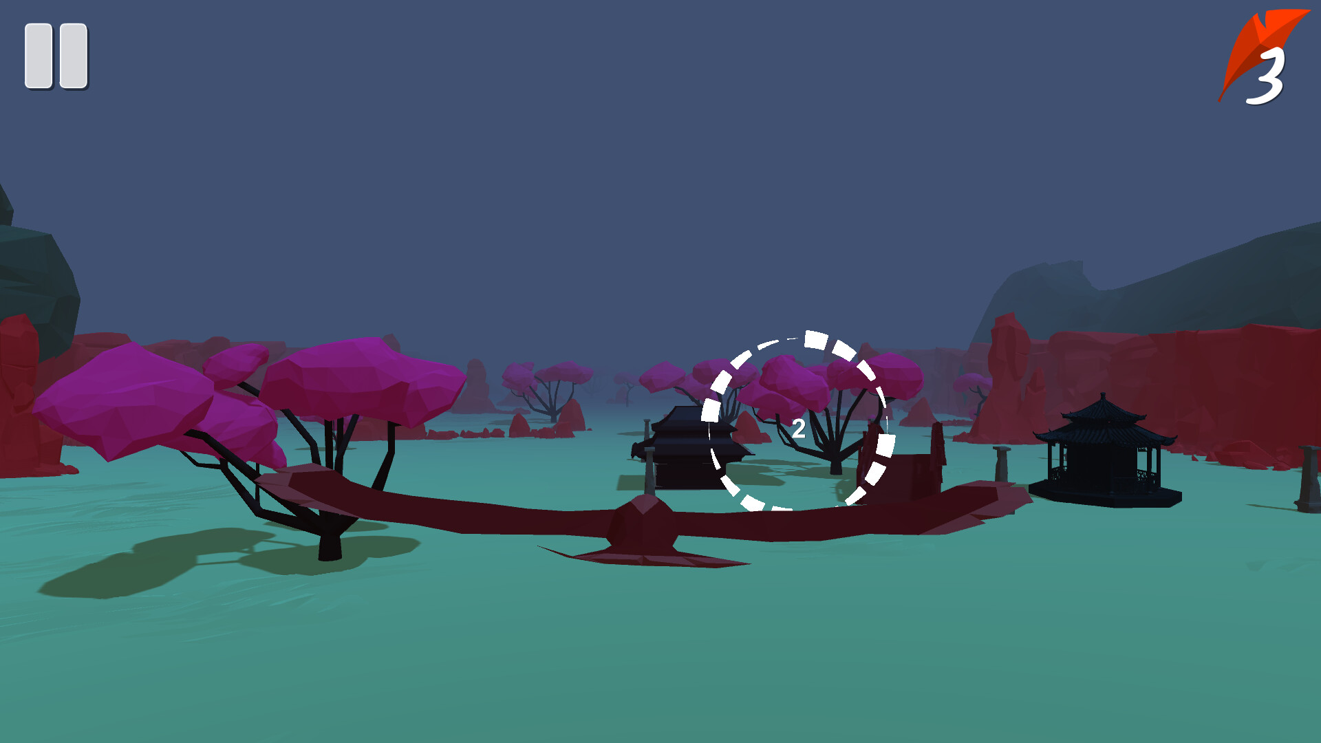 AeroBird screenshot 3