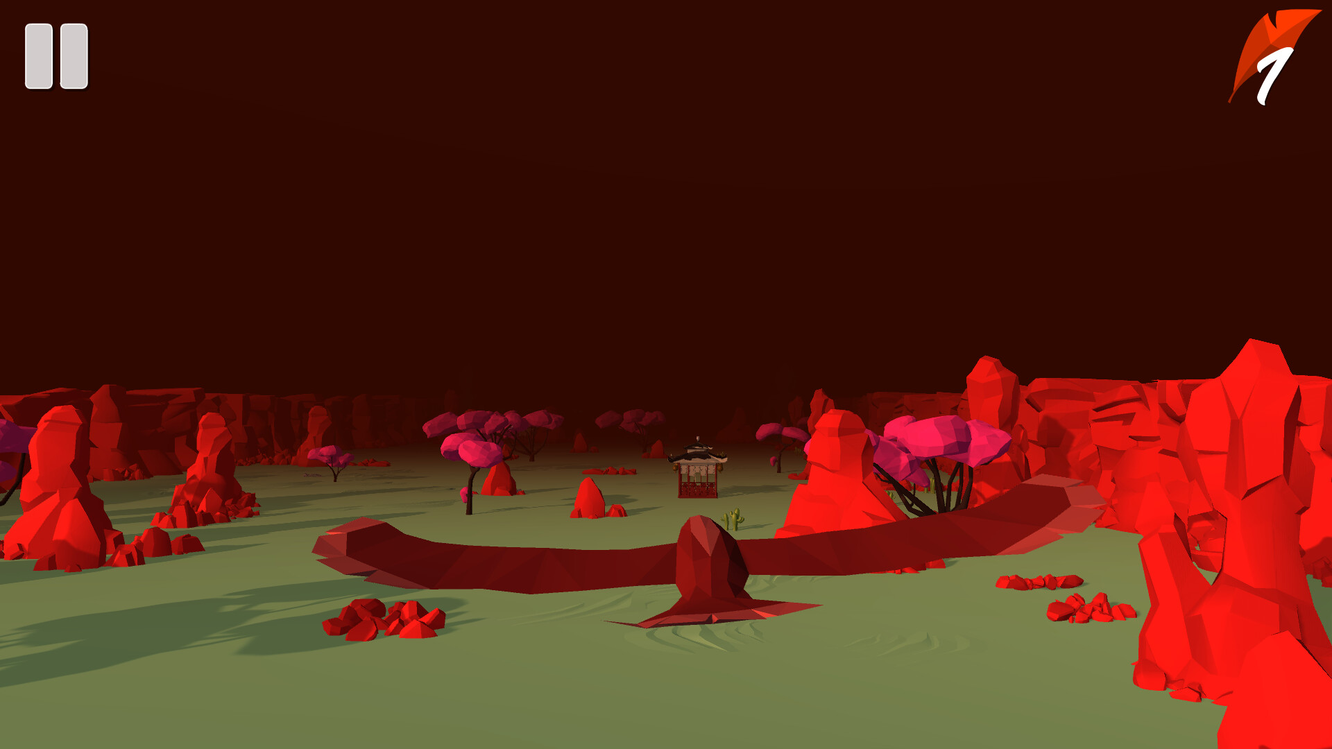 AeroBird screenshot 5