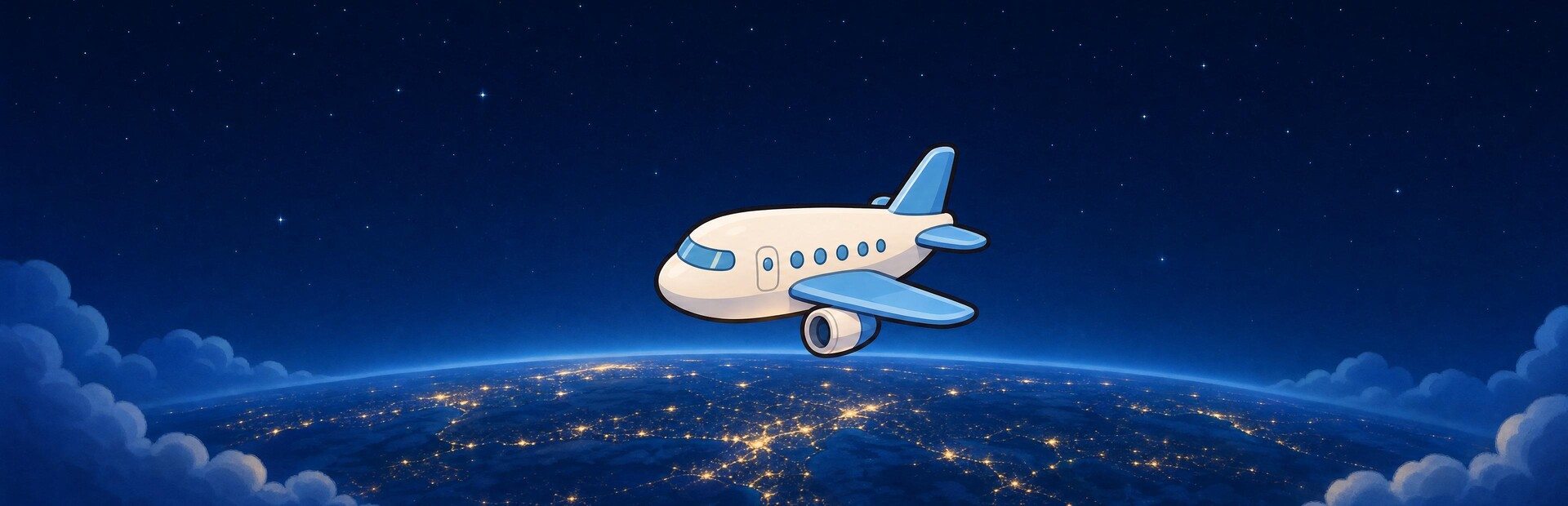 Cozy Airways