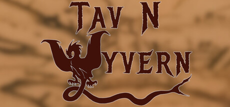 Tav N Wyvern