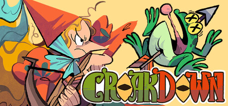 CROAKDOWN