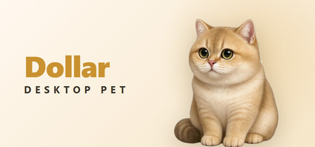 Dollar Desktop Pet