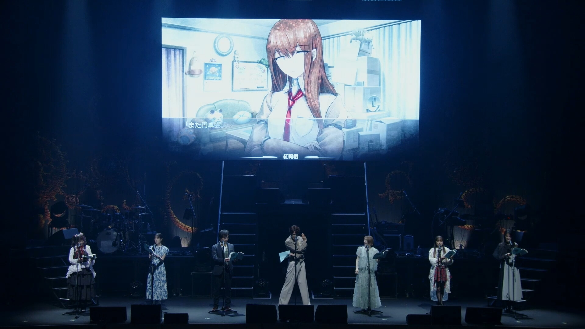 STEINS;GATE REBOOT DIGITAL DELUXE EDITION — image 2