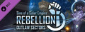 Sins of a Solar Empire: Rebellion® - Outlaw Sectors™ DLC