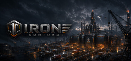 Iron Contract — Steam header