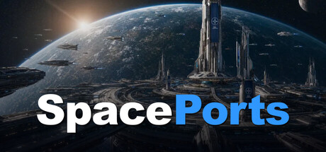 SpacePorts — Steam header