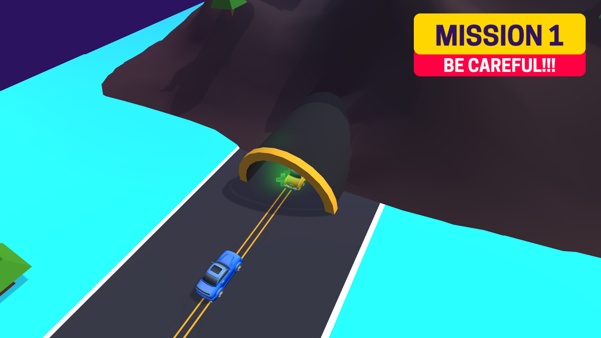 Double Driver screenshot 4