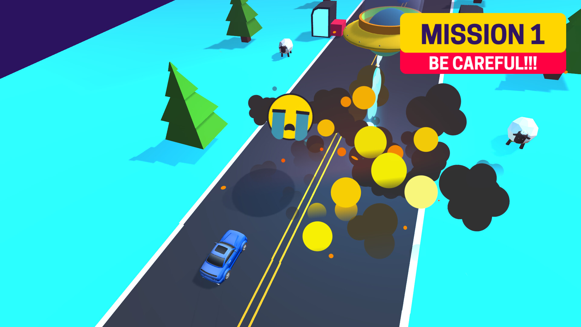 Double Driver screenshot 5