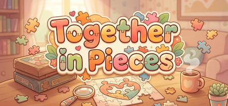 Together in Pieces