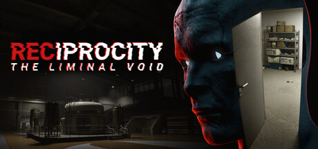 RECIPROCITY: The Liminal Void — Steam header