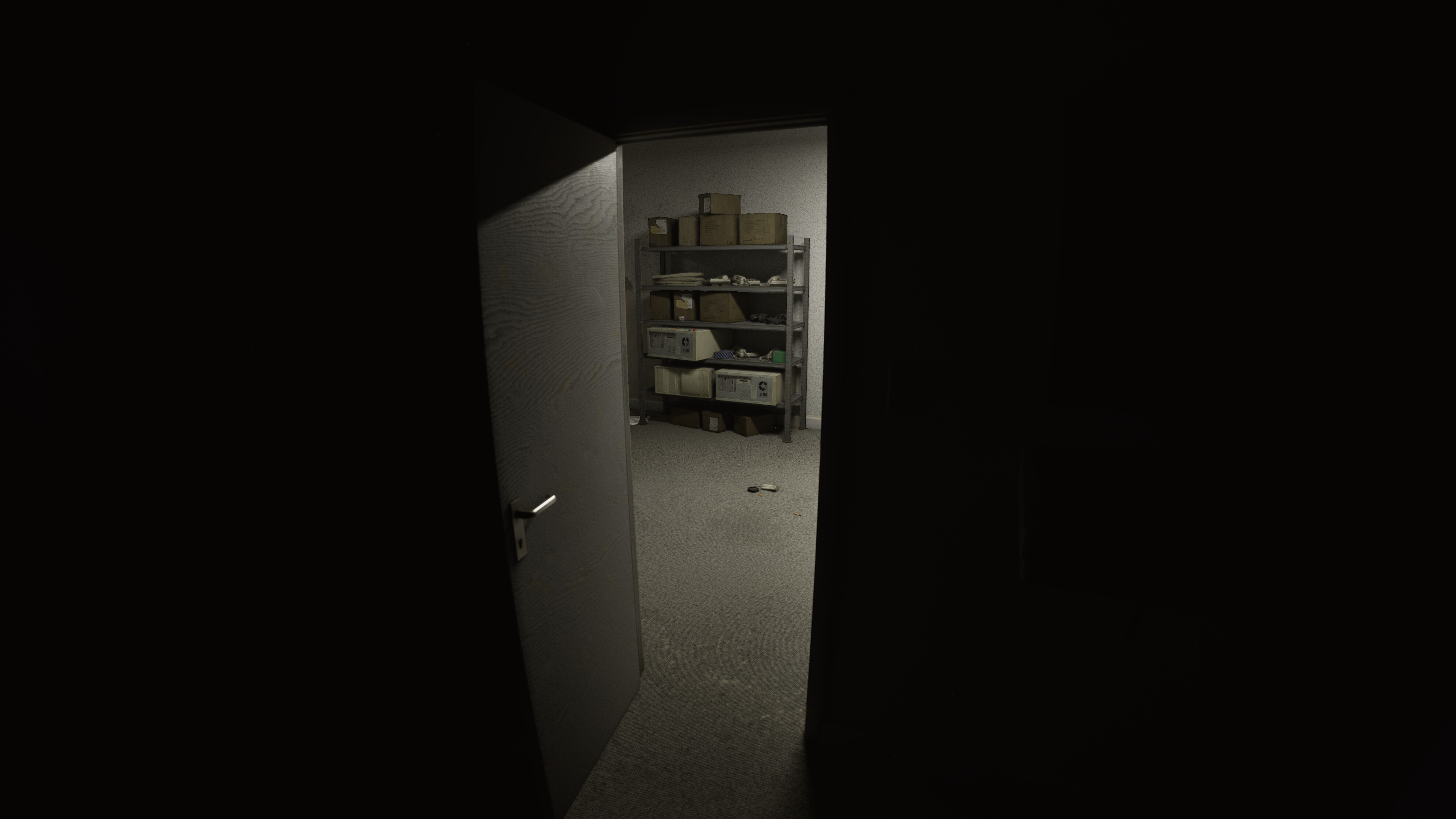 RECIPROCITY: The Liminal Void screenshot 7