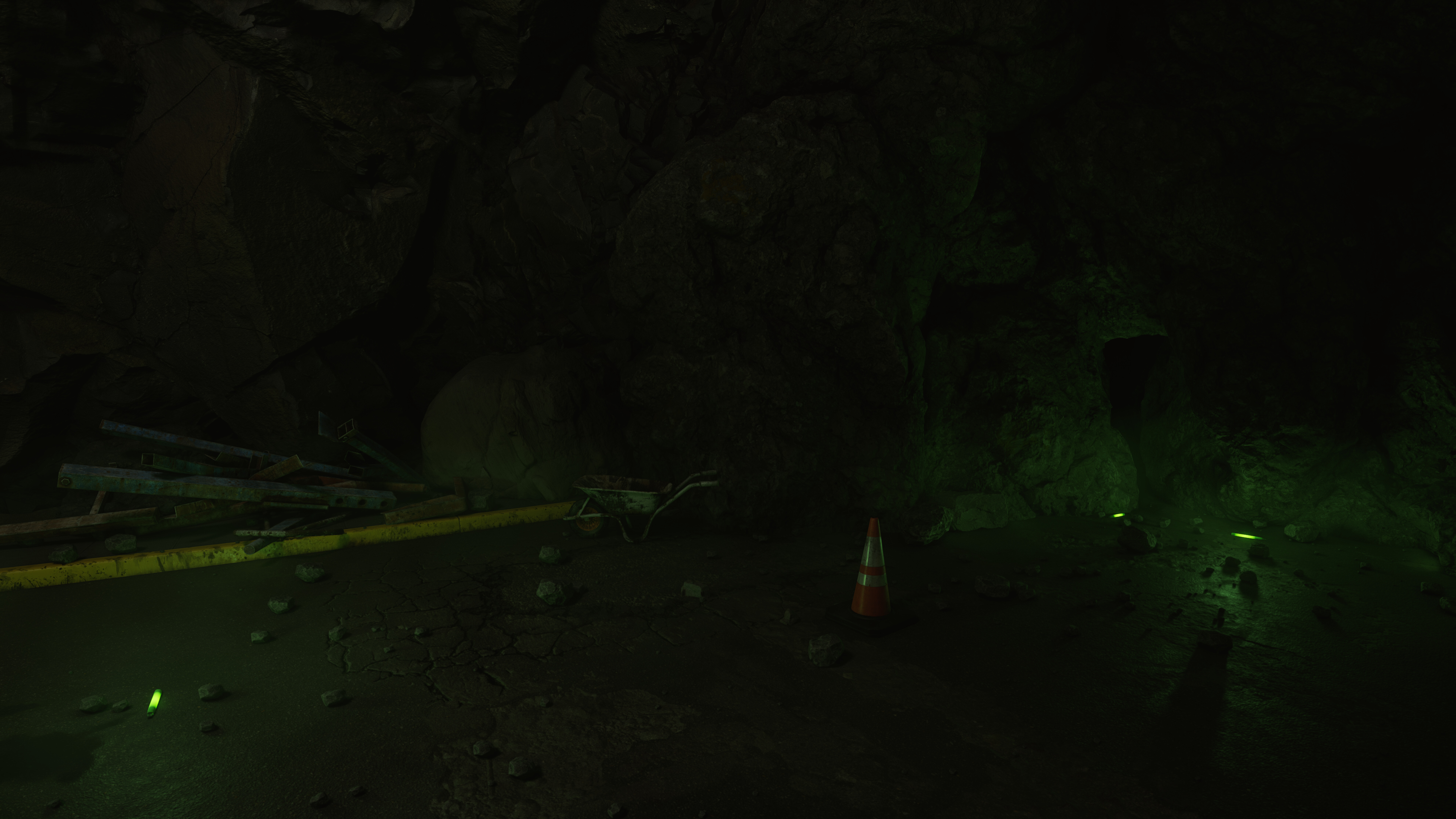 RECIPROCITY: The Liminal Void screenshot 4
