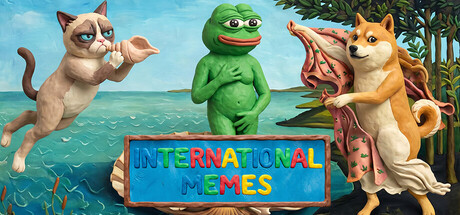 International Memes