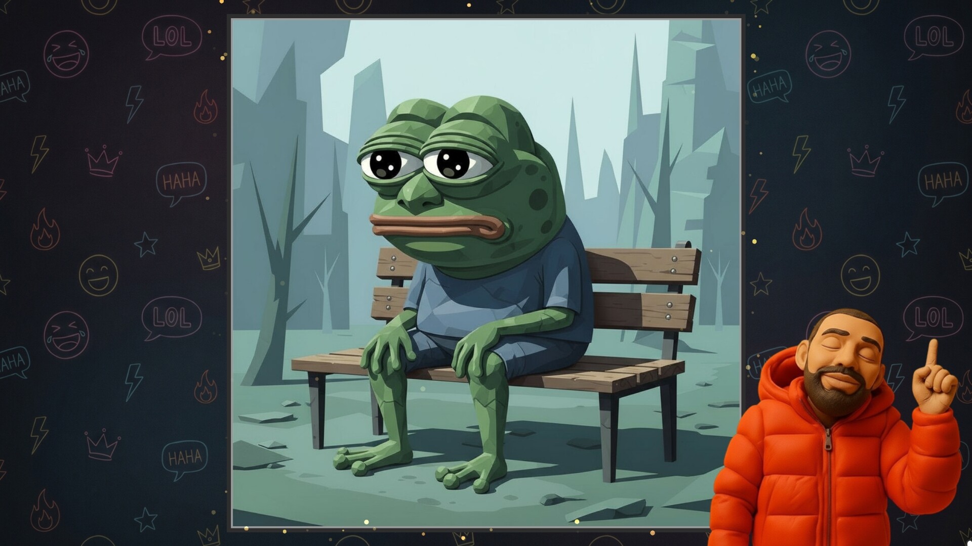 International Memes screenshot 7