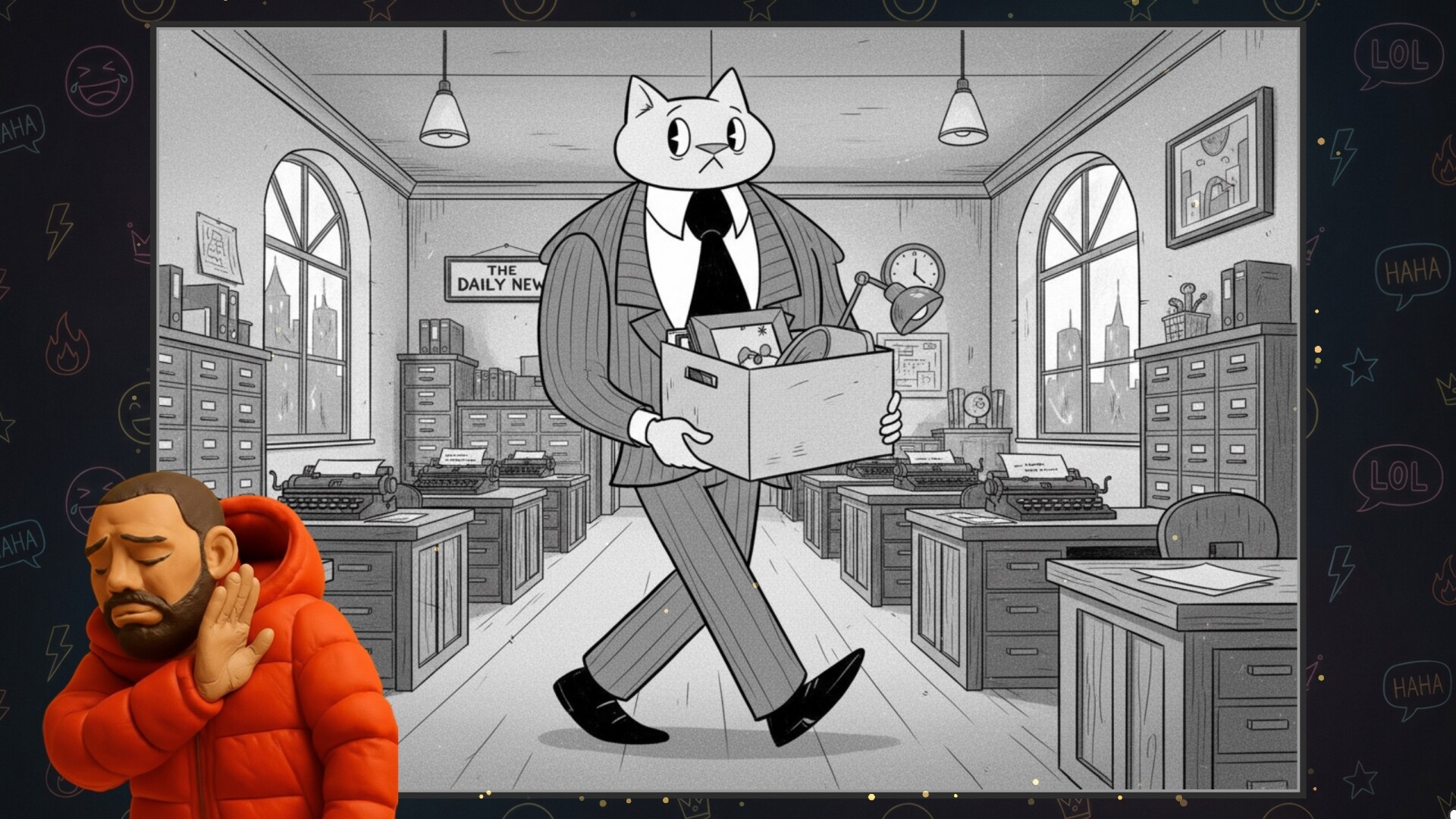 International Memes screenshot 9