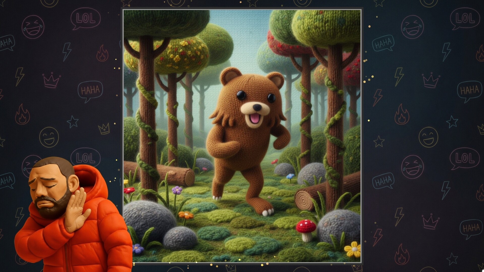 International Memes screenshot 5