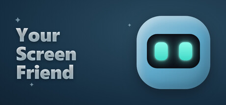 Nubo – Your Screen Friend