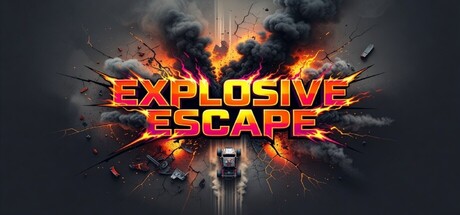 Explosive Escape
