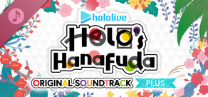 hololive Holo's Hanafuda Original Sound Track PLUS