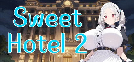 Sweet Hotel 2