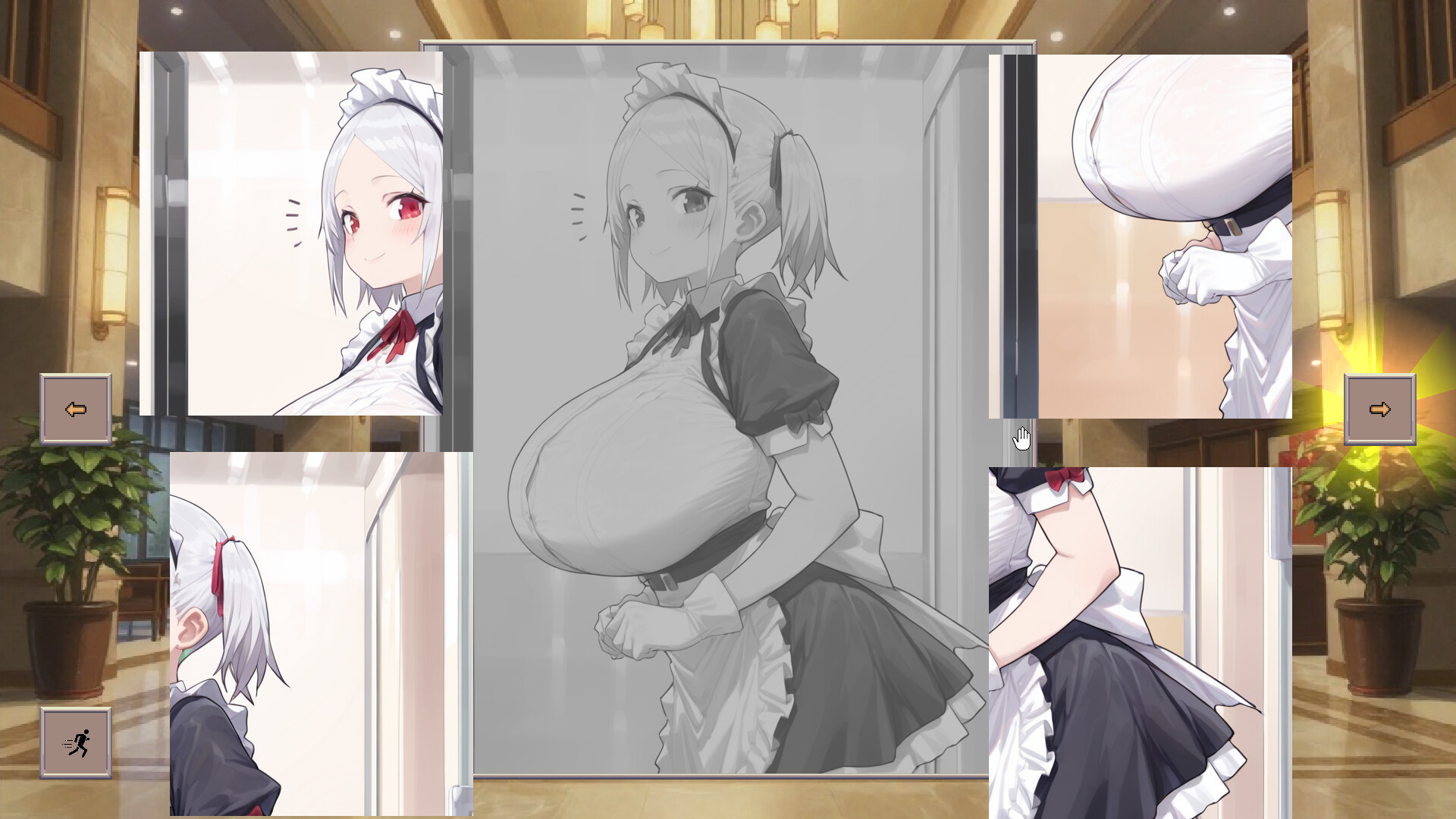 Sweet Hotel 2 screenshot 4
