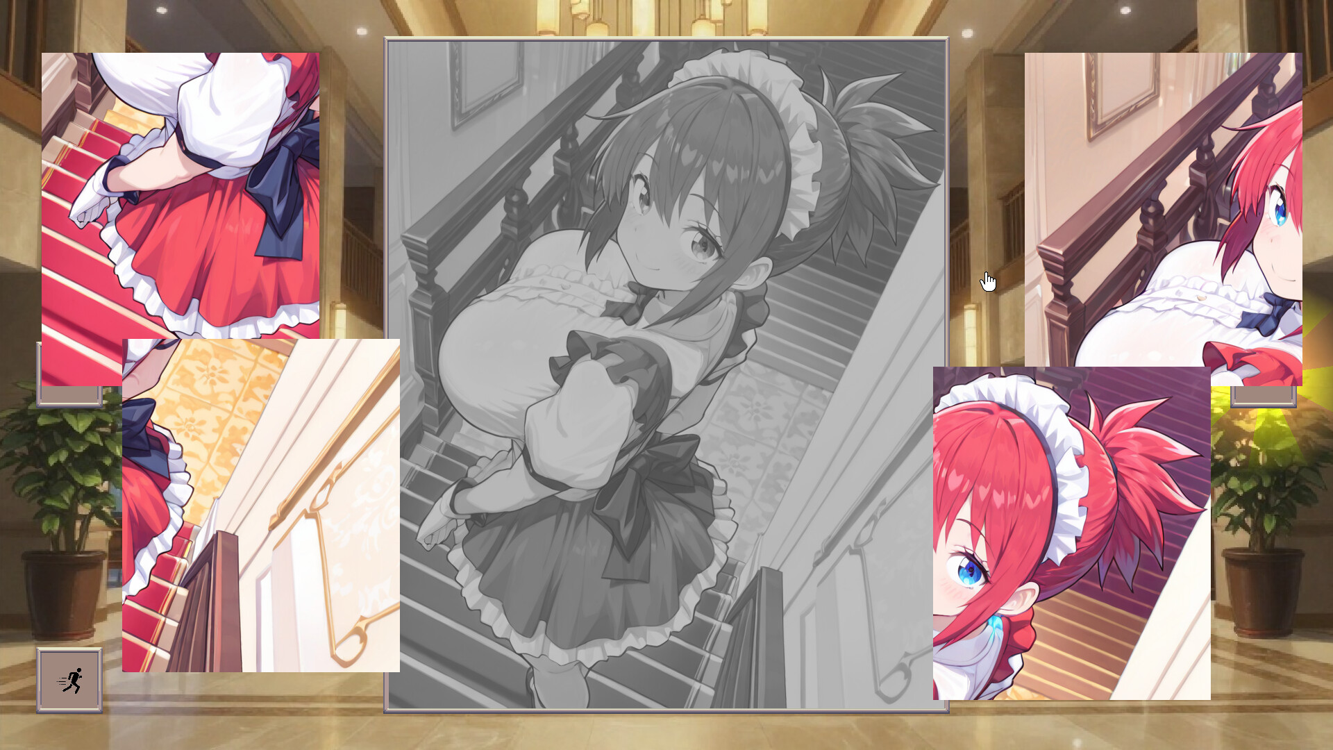 Sweet Hotel 2 screenshot 5