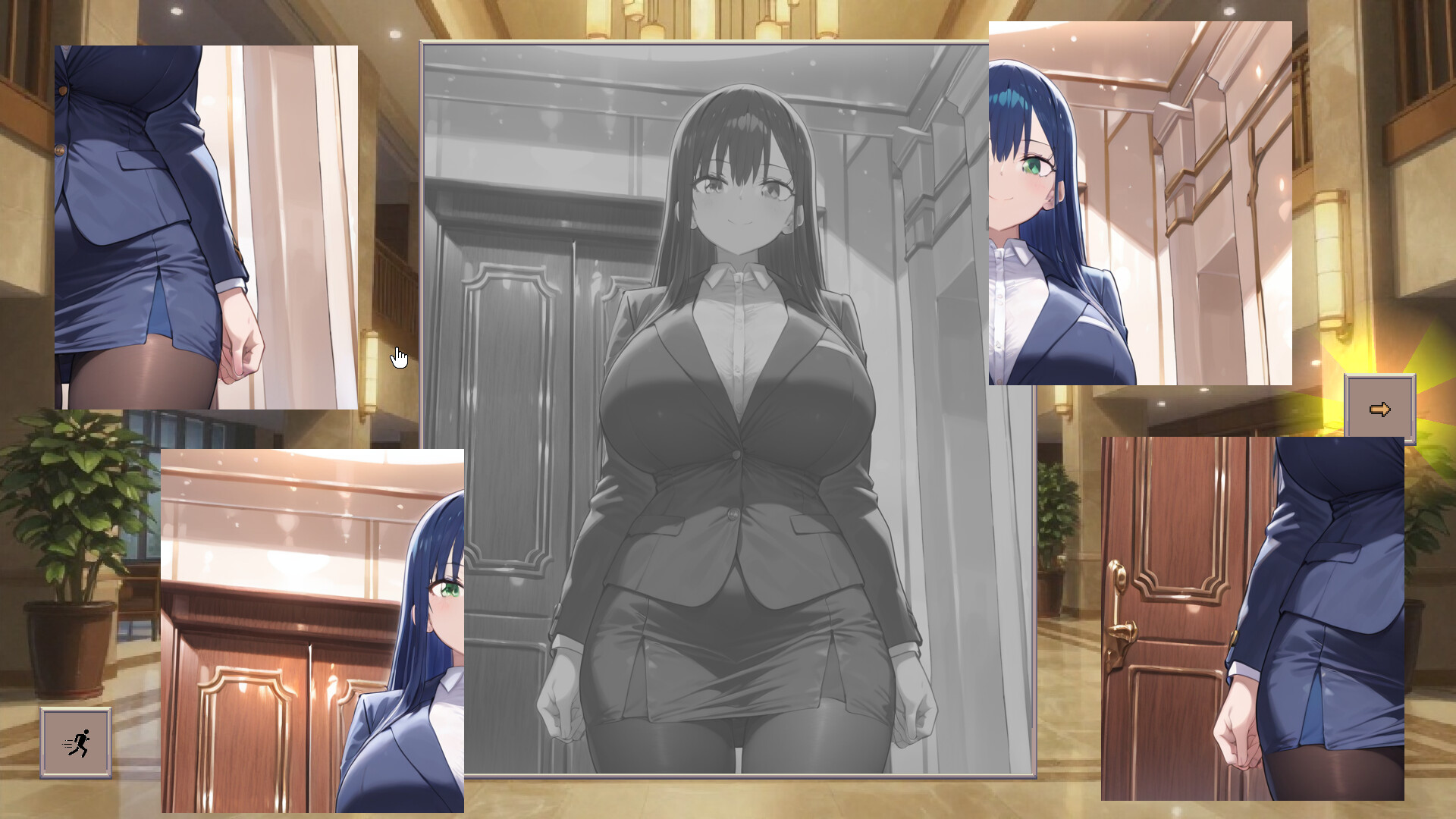 Sweet Hotel 2 screenshot 3
