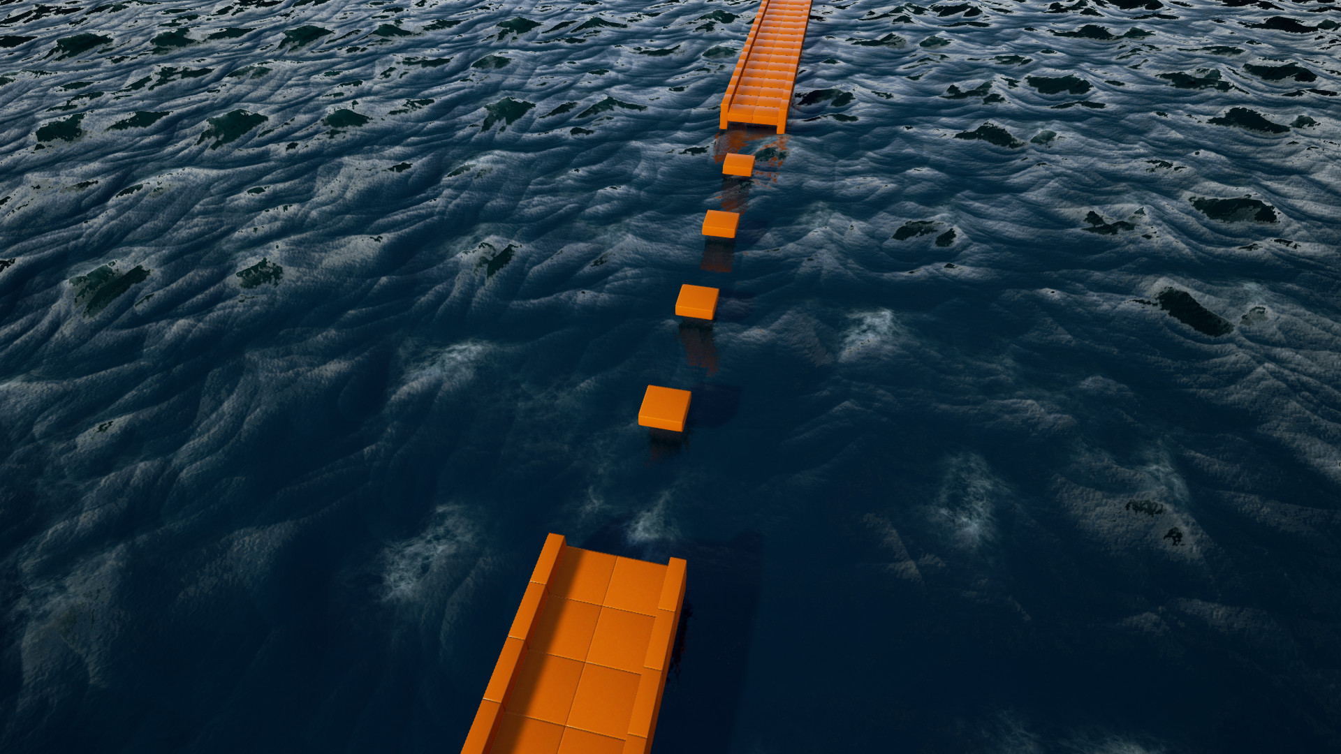 Totally Unbalanced screenshot 9