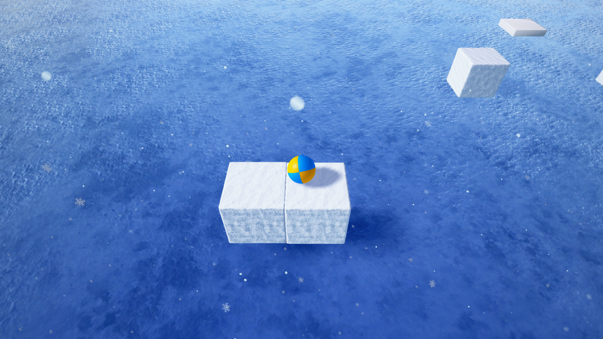 Totally Unbalanced screenshot 6