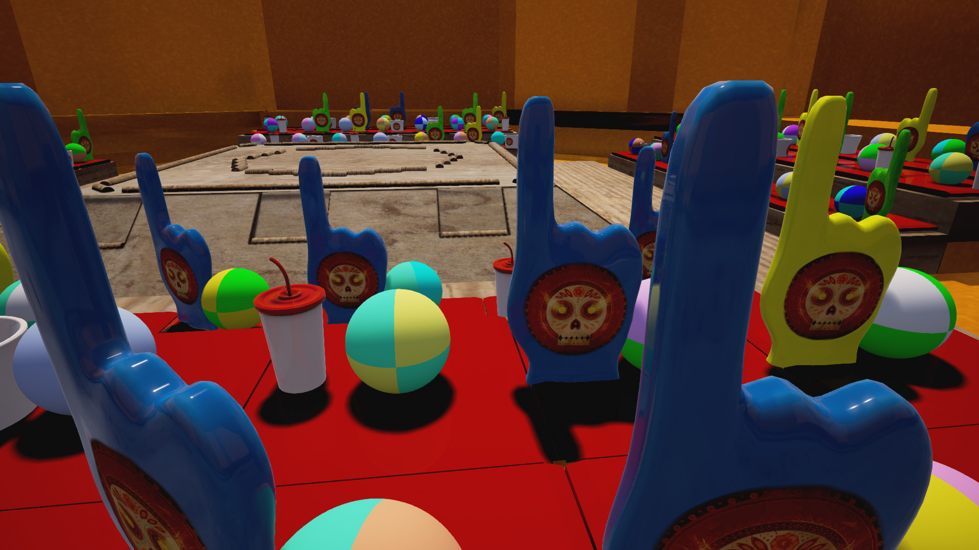 Totally Unbalanced screenshot 8