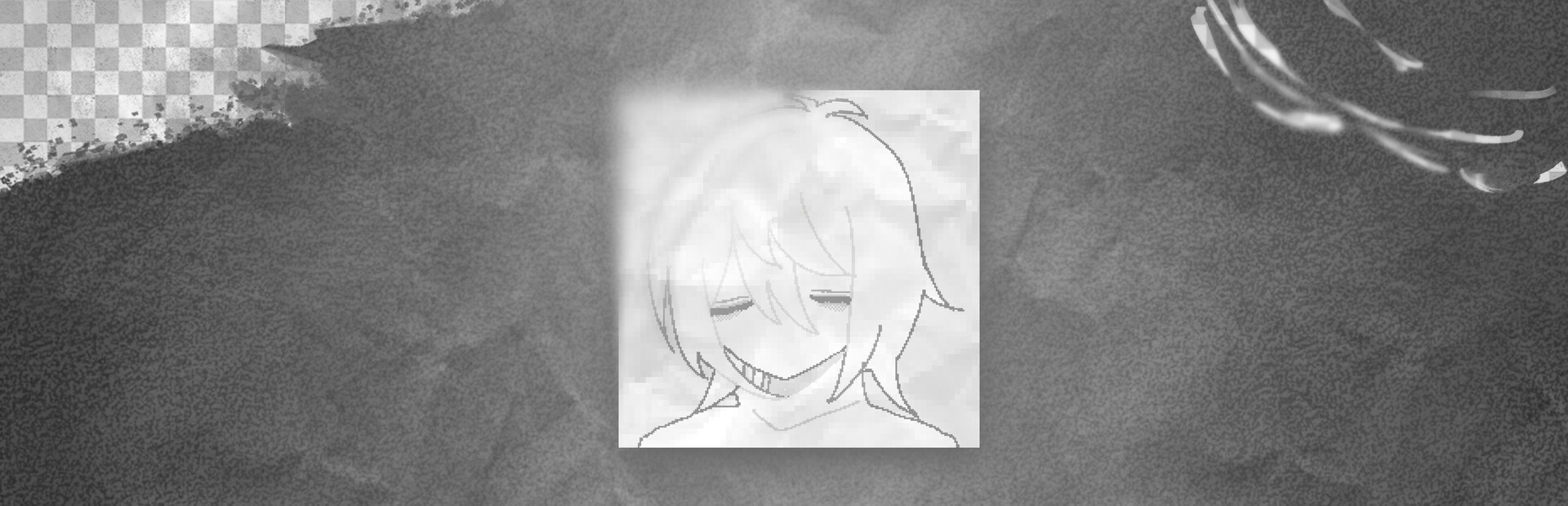 余白 Demo