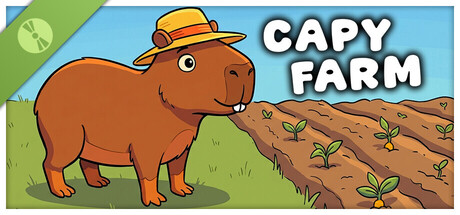 Capy Farm Demo