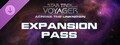 Star Trek: Voyager - Across the Unknown - Expansion Pass