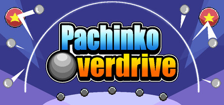Pachinko Overdrive
