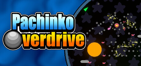 Pachinko Overdrive