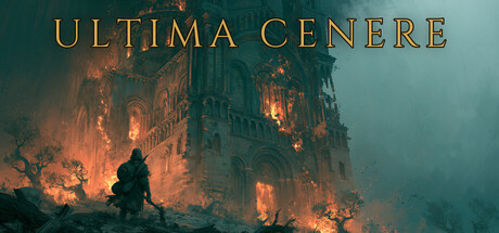 Ultima Cenere