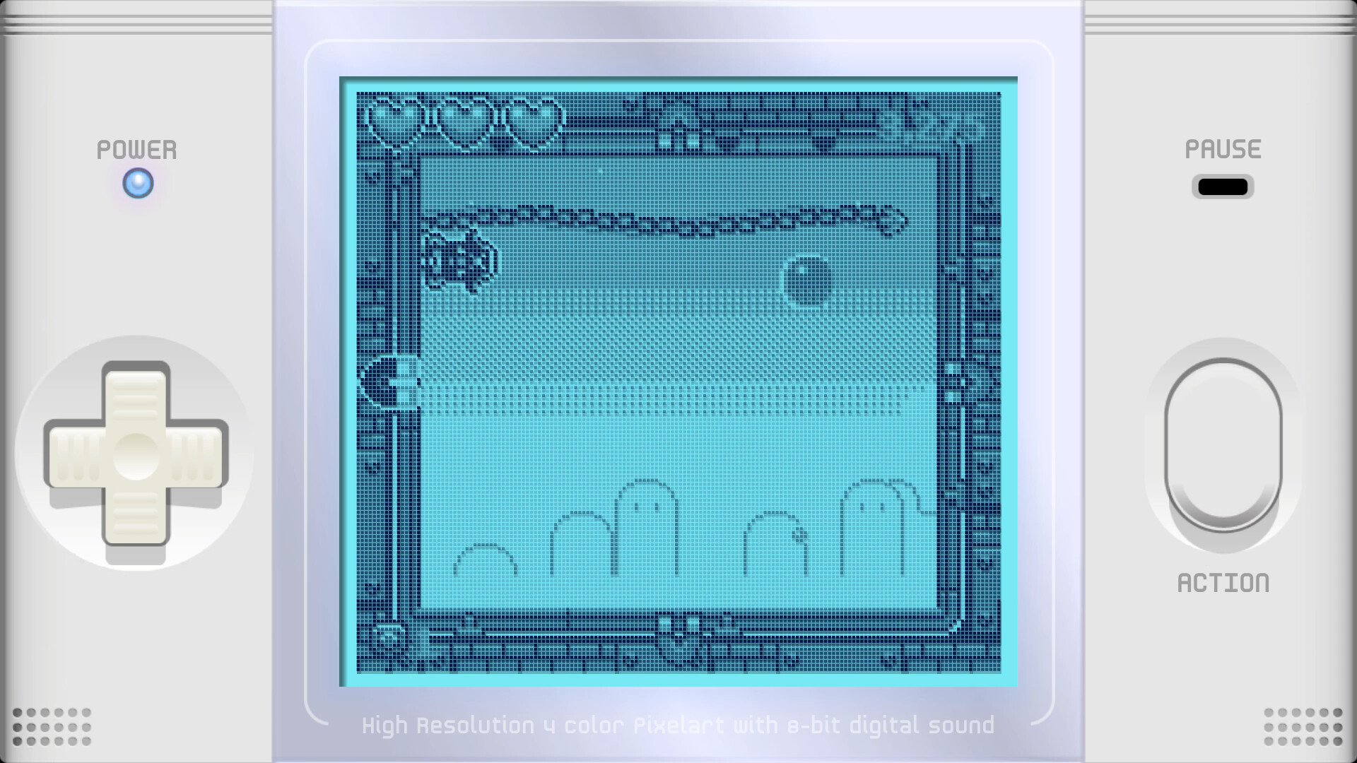Pirate Pop screenshot 6