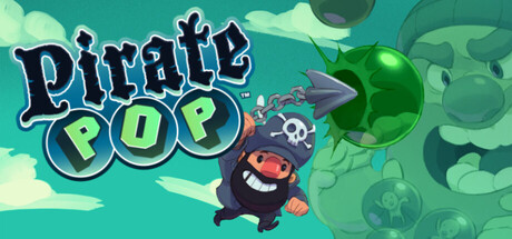 Pirate Pop™