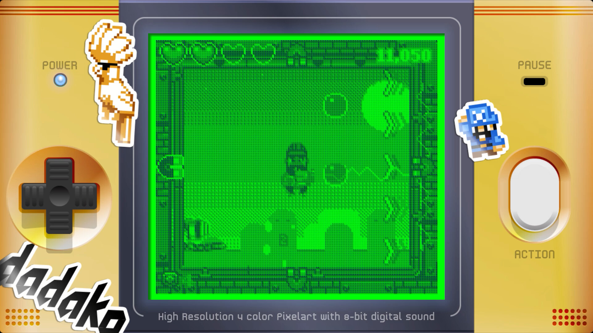 Pirate Pop screenshot 9