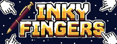 Inky Fingers