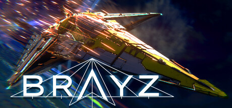 BRAYZ — Steam header