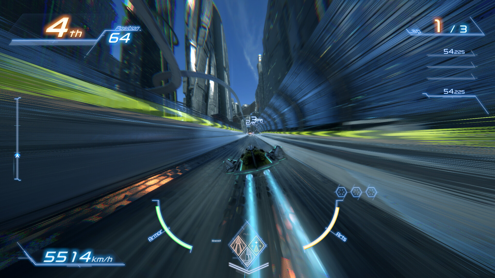 BRAYZ screenshot 3