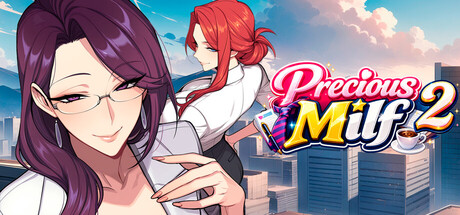 Precious Milf 2 — Steam header