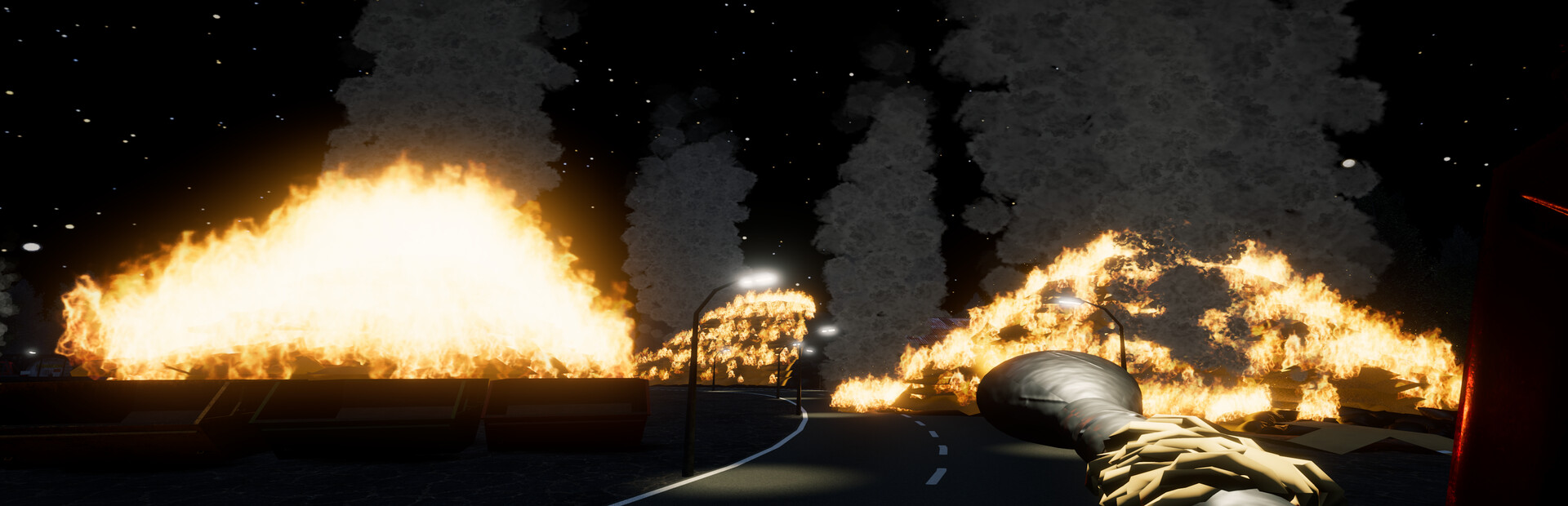 Incinerator Inc