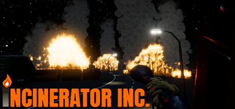Incinerator Inc
