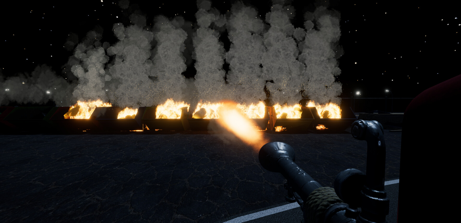 Incinerator Inc Screenshot 8