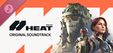 World of Tanks: HEAT - Launch Soundtrack 