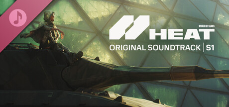 World of Tanks: HEAT - Season 1 Soundtrack 
