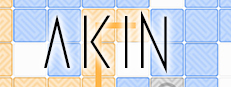 Akin